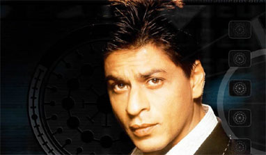 Shahrukh Khan to flag off IFFI 2011